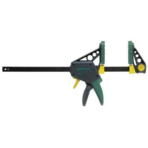 Столарска стега Wolfcraft EHZ PRO 100-150