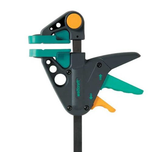 Столарска стега Wolfcraft EHZ PRO 65-150