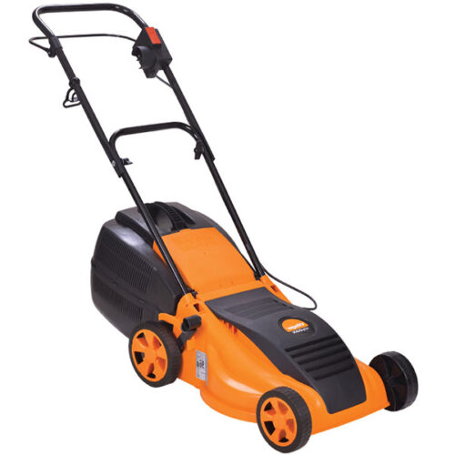 Електричнa косилкa VILLAGER Villy 1600 E