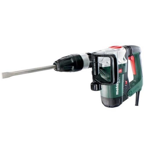 Електропневматски чекан METABO MHE 5