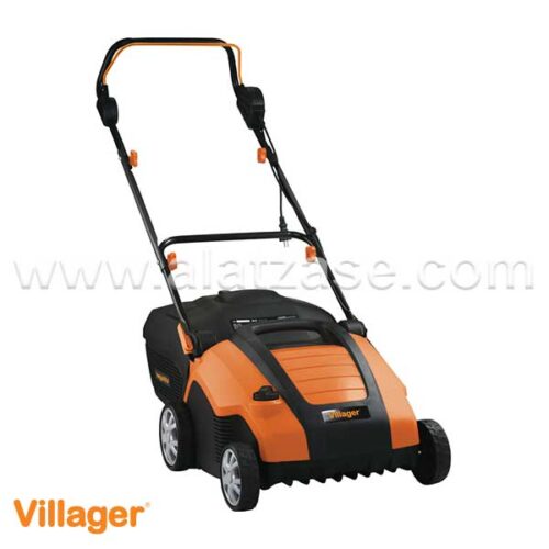 VILLAGER VAS 1500 P Електричен аератор