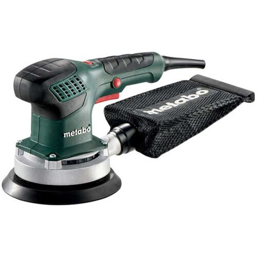 Вибрациона орбитална брусилка METABO SXE 3150