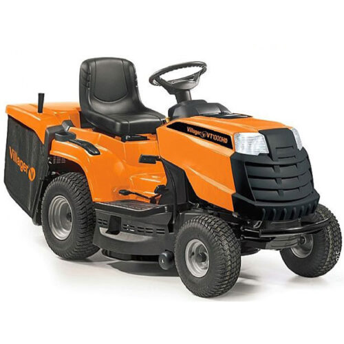 Трактор VILLAGER VT 1000 HD
