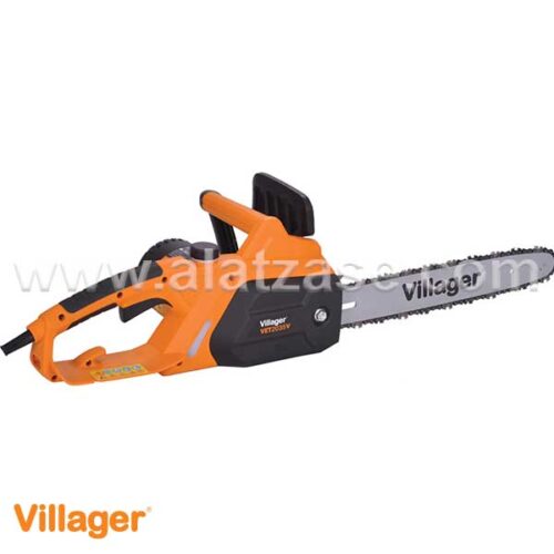 Villager VET 2035 V Eлектрична пила 2000W