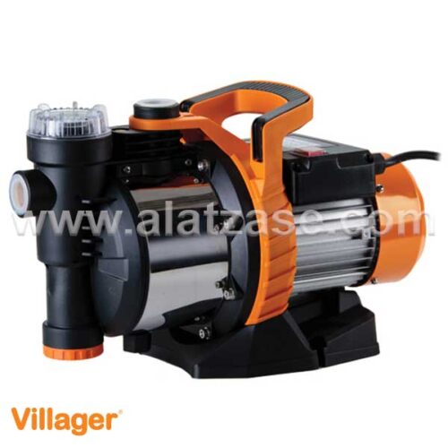 Градинарска Пумпа Villager JGP 1100 F