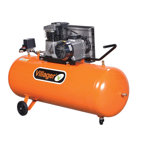 Компресор VILLAGER AB 500/7.5