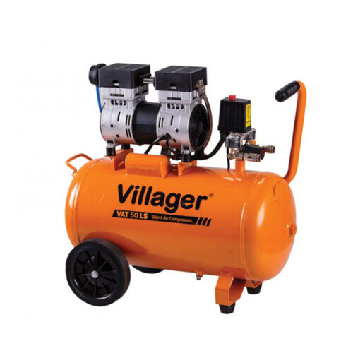 Компресор VILLAGER VAT 50 LS