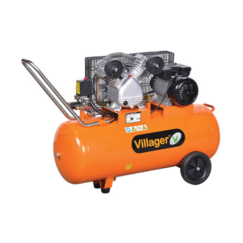 Компресор VILLAGER VAT LE 100 L