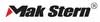logo makstern