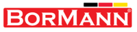 Bormann logo