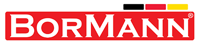 Bormann logo