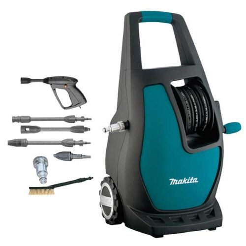 Перач под висок притисок MAKITA HW111