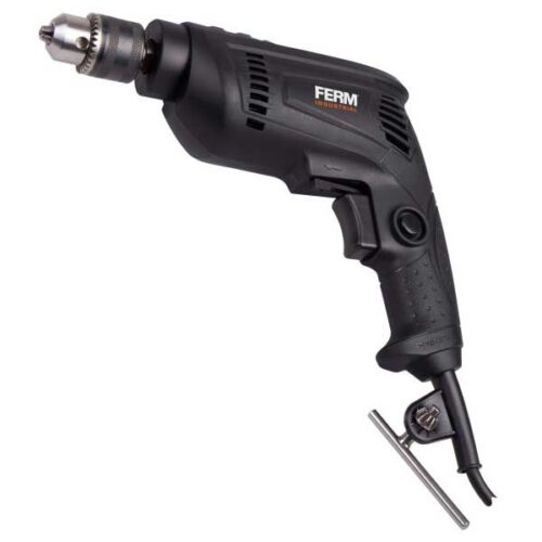 Ударна дупчалка 450W FERM PDM1048P