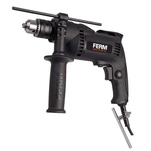 Ударна дупчалка 550W FERM PDM1051