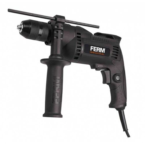 Ударна дупчалка 710W FERM PDM1049P_K