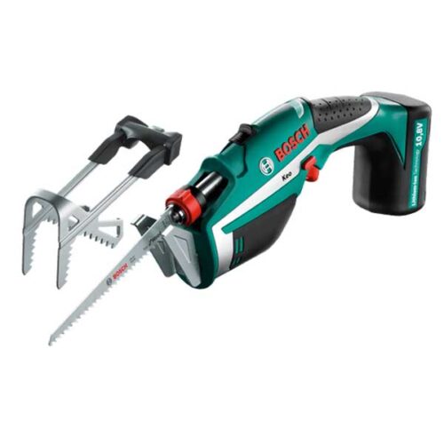 Акум. градинарска пила BOSCH KEO 10.8V