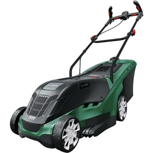 Електрична косилка BOSCH UniversalRotak 450