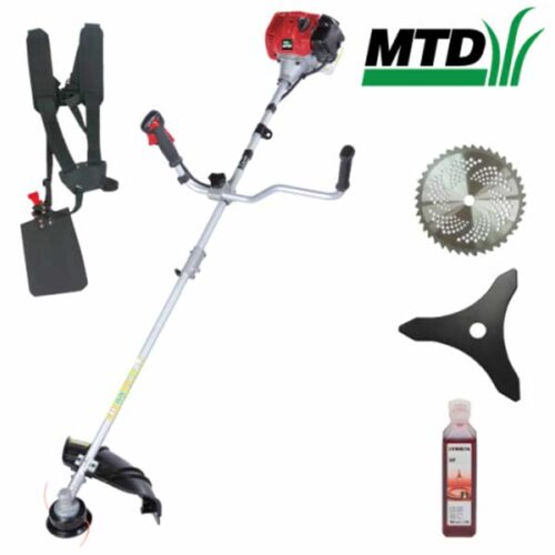 Бензински моторен тример MTD MT 52