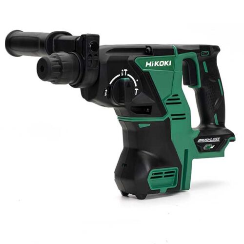 Електропневматска дупчалка 36V HIKOKI DH36DPA SDS-Plus