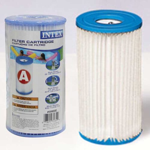 INTEX филтер за базени за A
