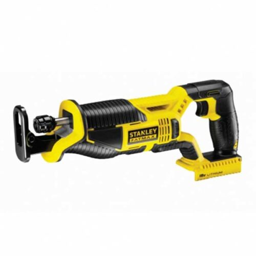 Акумулаторска реципрочна пила 18V STANLEY FMC675B