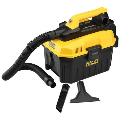 Акумулаторска правосмукалка 18V 7.5L STANLEY FMC795B
