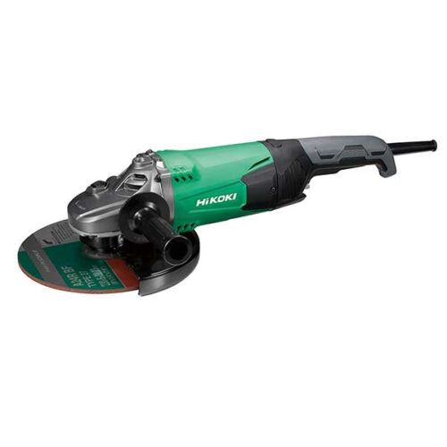 Аголна брусилка 230mm HIKOKI G23SW2