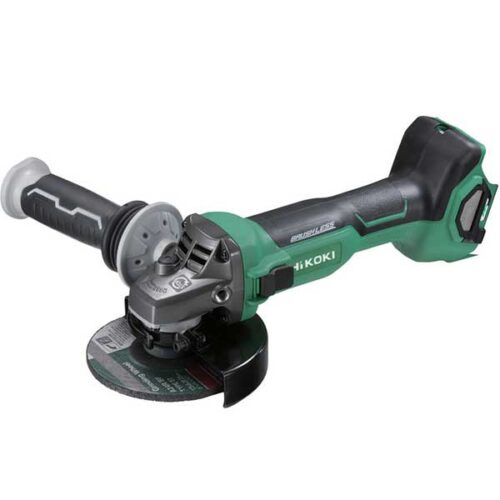 Аголна брусилка 36V 125 mm HIKOKI G3613DA