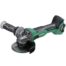 Аголна брусилка 36V 125 mm HIKOKI G3613DA
