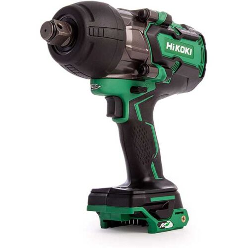 Ударен одвртувач 36 V HIKOKI WR36DA