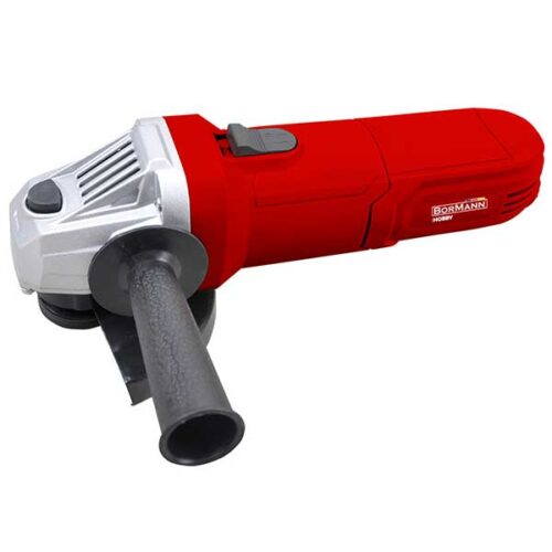 Аголна брусилка BORMANN BAG5600 f115 500W