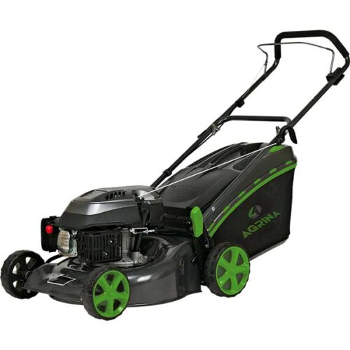 Моторна косилка за трева AGRINA 46P