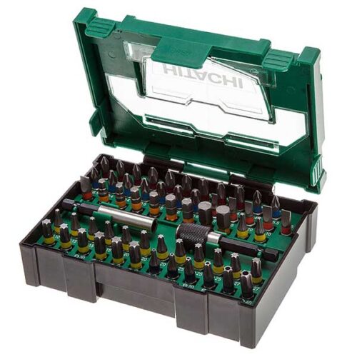 Сет Битови 60 парчиња HIKOKI