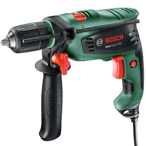 Ударна дупчалка BOSCH EasyImpact 550