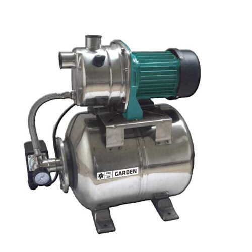 Хидрофор PROAIR INOX CGP 800