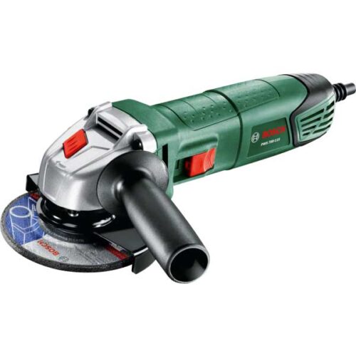 Аголна брусилка BOSCH PWS 700-115 700 W