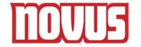 NOVUS logo