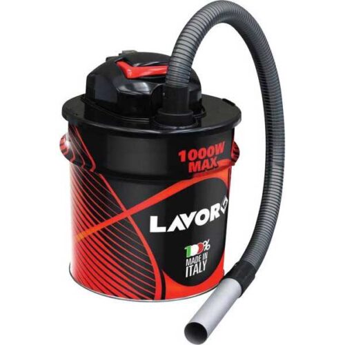 Правосмукалка за пепел LAVOR ASHLEY 410