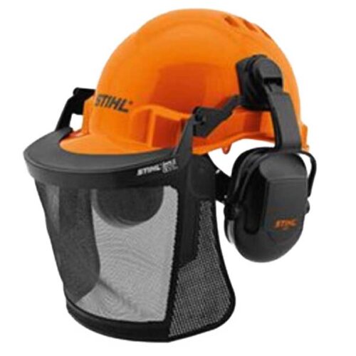 Штитник за лице комплет со кацига STIHL
