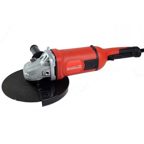 Аголна брусилка BORMANN BAG2100 f230 2100W