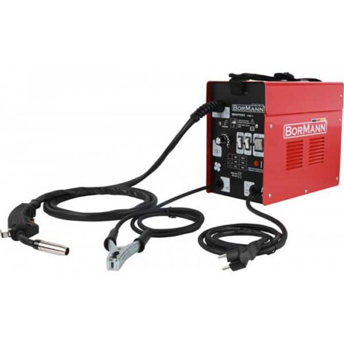Инвертерен апарат за CO2 BORMANN BIW 1130