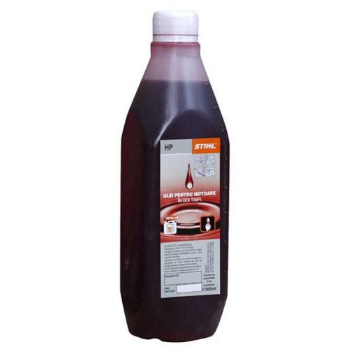 Моторно масло двотактол STIHL 500 ml