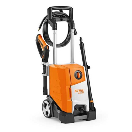 Перач под висок притисок STIHL RE 110