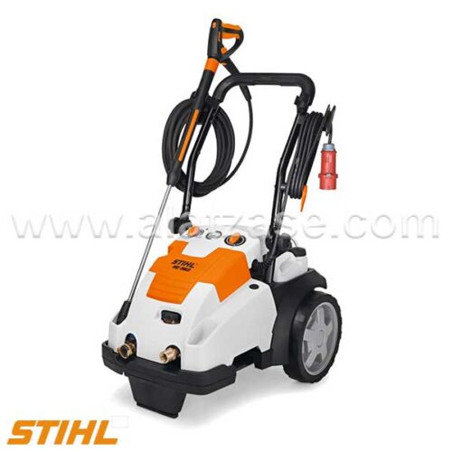 STIHL RE 362 Перач под висок притисок