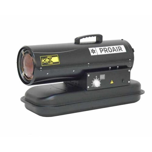 Дизел греалкa PROAIR 10 KW OG 10