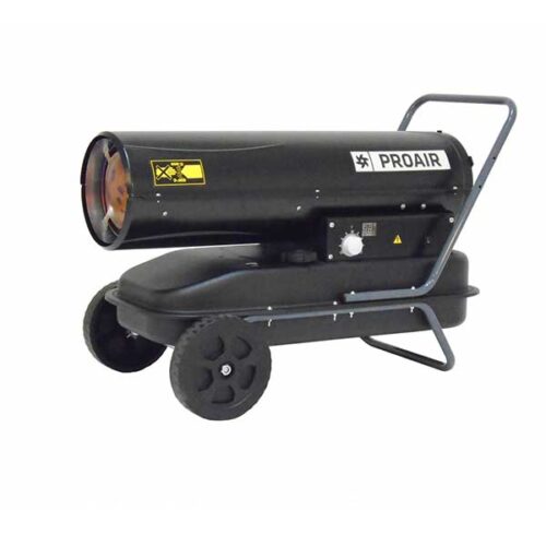 Дизел греалкa PROAIR 20 KW OG 20