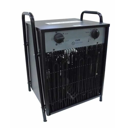 Индустриска електрична греалка 15 KW - EG 15