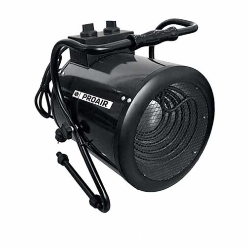 Индустриска електрична греалка 3 KW - EG 3R