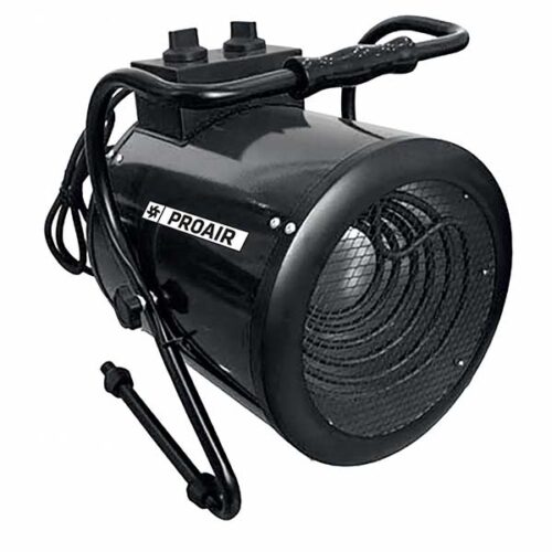 Индустриска електрична греалка 5 KW - EG 5R