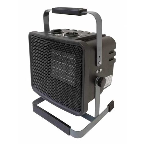 Електрична робусна греалка 2 KW PROAIR PTC 2-SQ